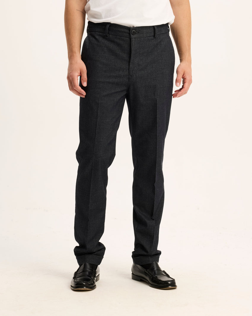 Brook Luxury Trousers