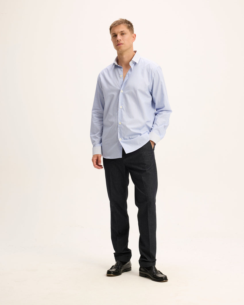 Brook Luxury Trousers