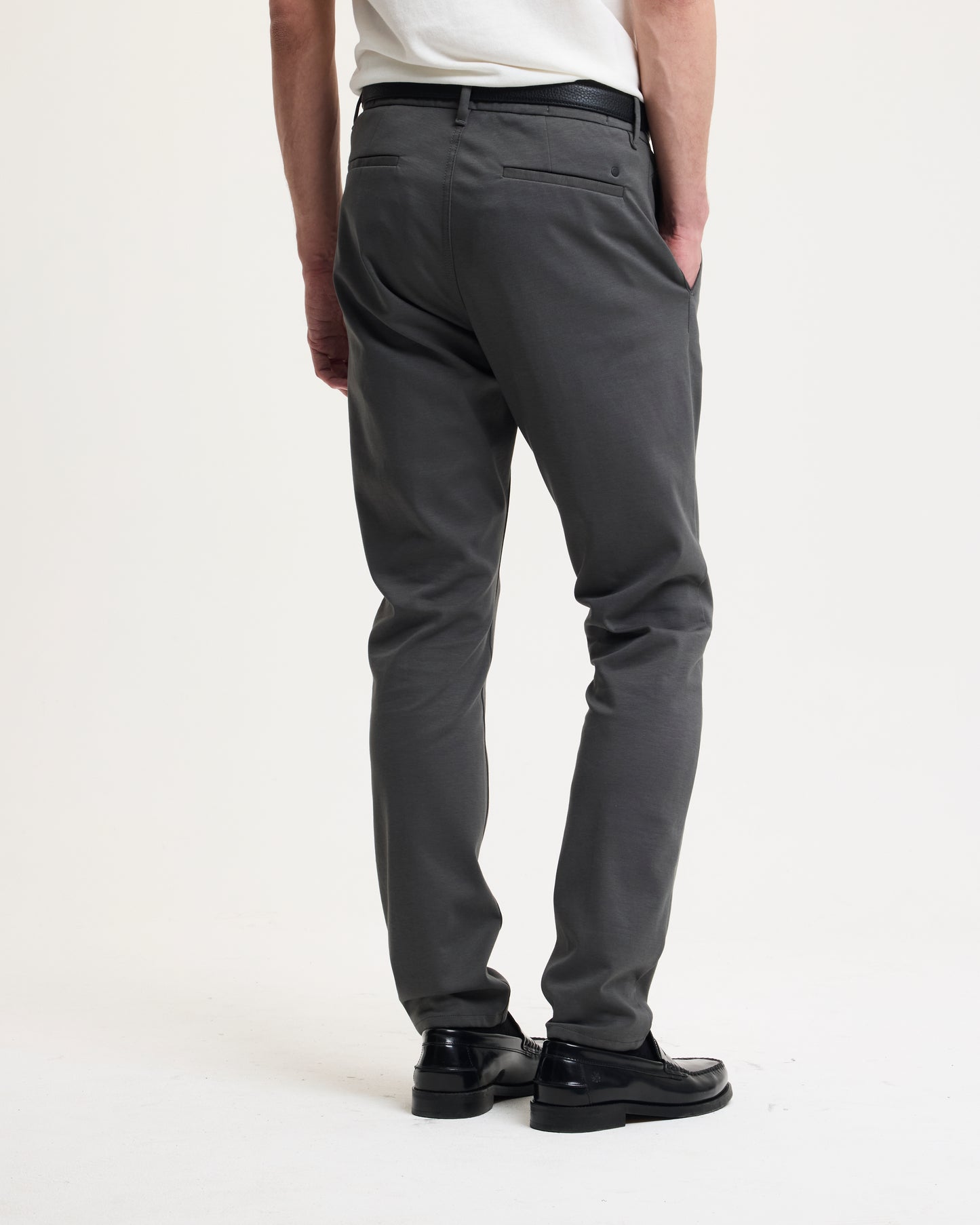 Bruno Soft Stretchy Trousers