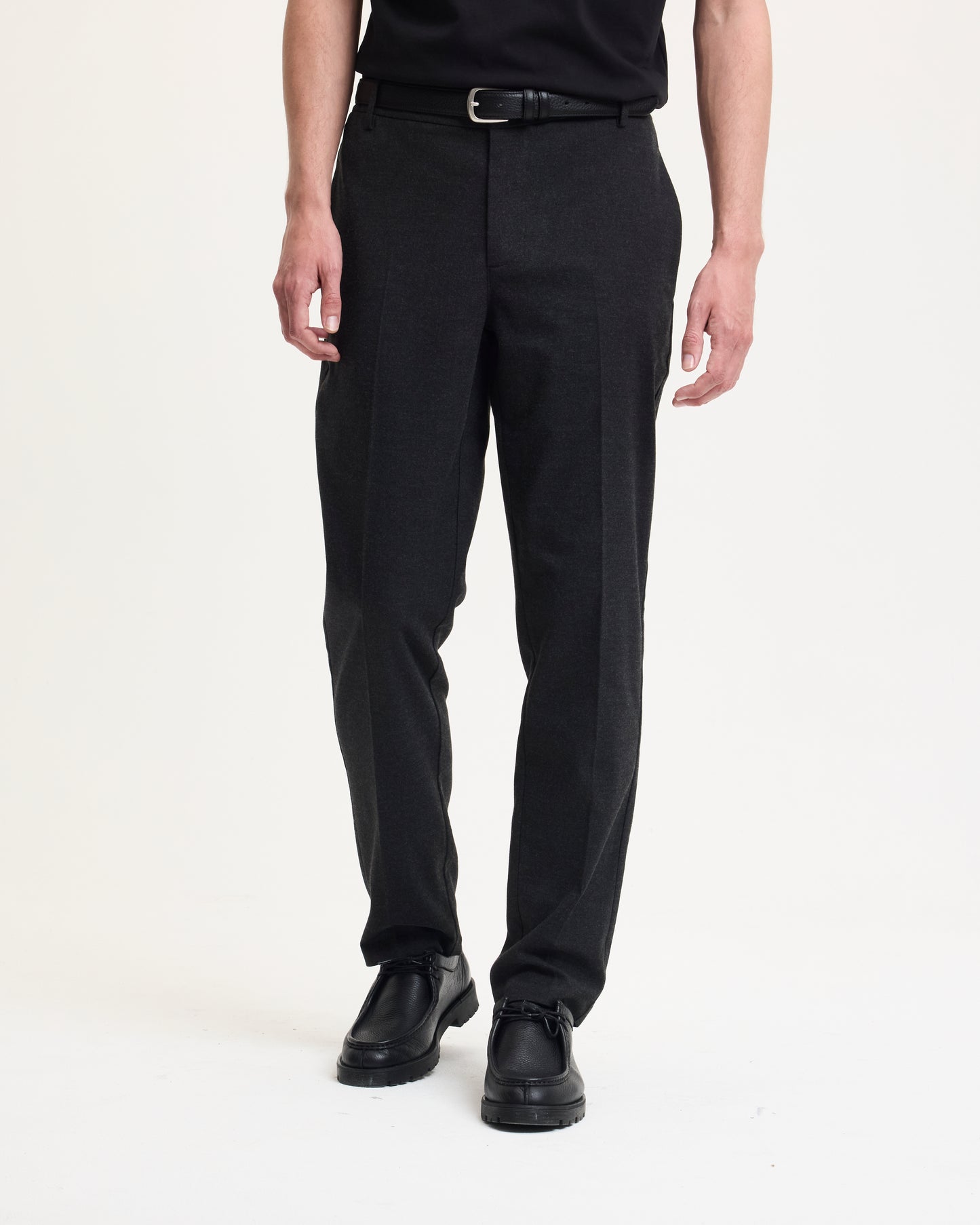 Bueno Trousers Antracite