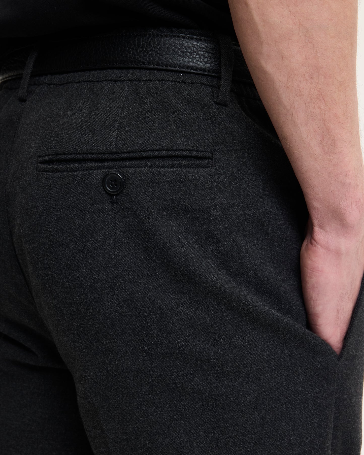 Bueno Trousers Antracite