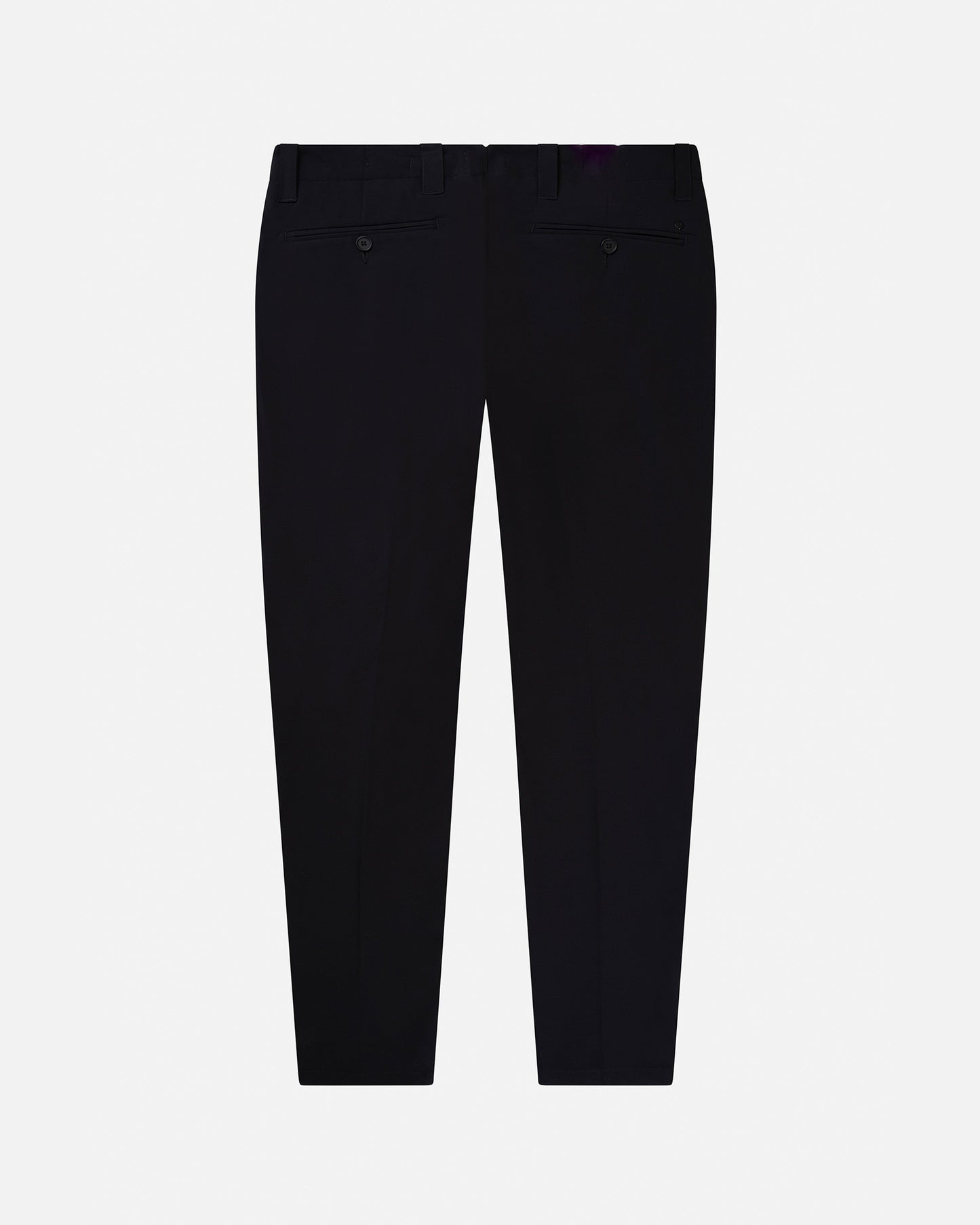 Anti-Wrinkle Trousers