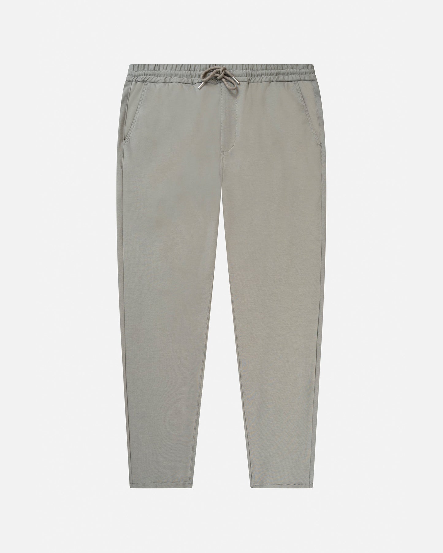 Tapered-fit Trousers