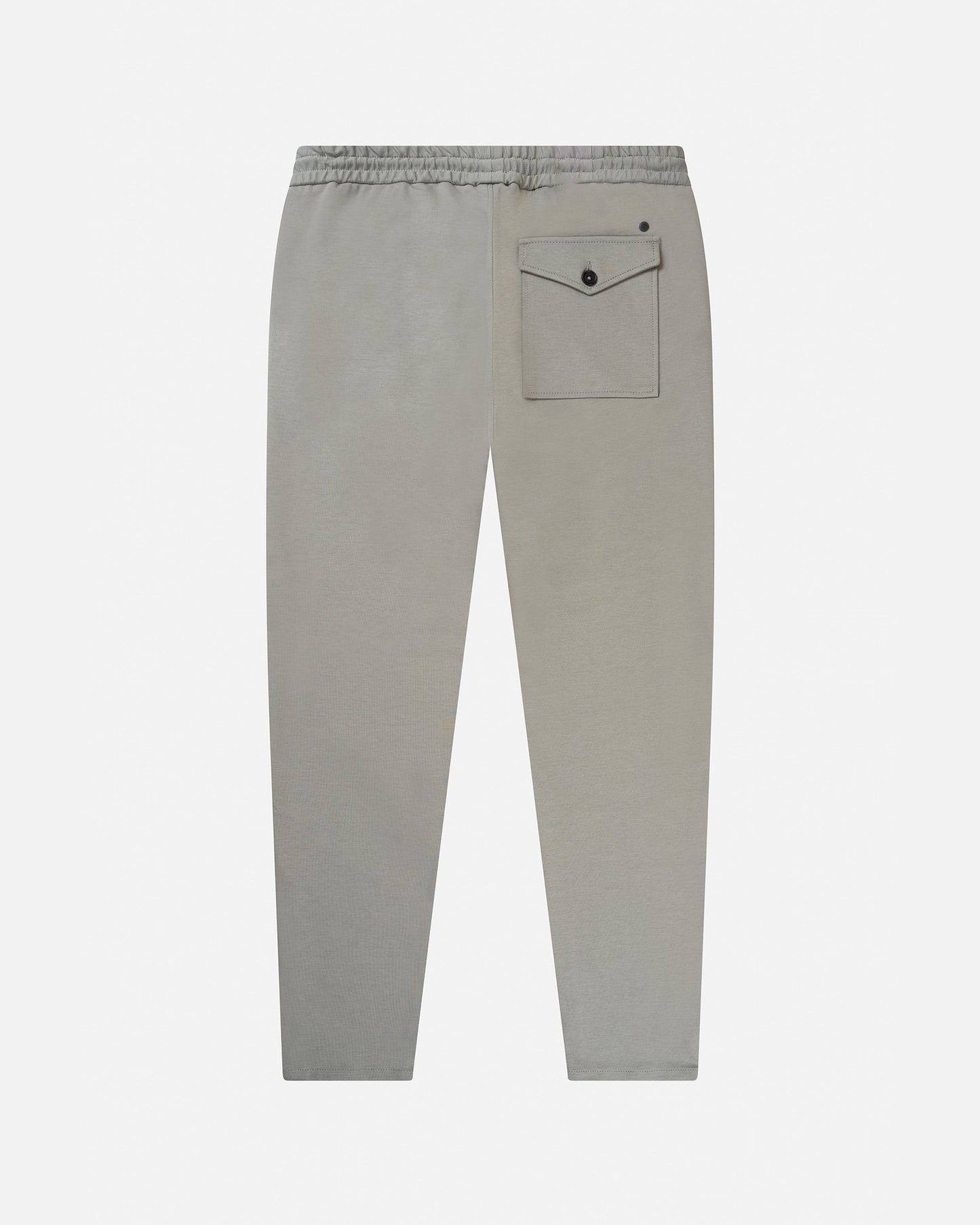 Tapered-fit Trousers