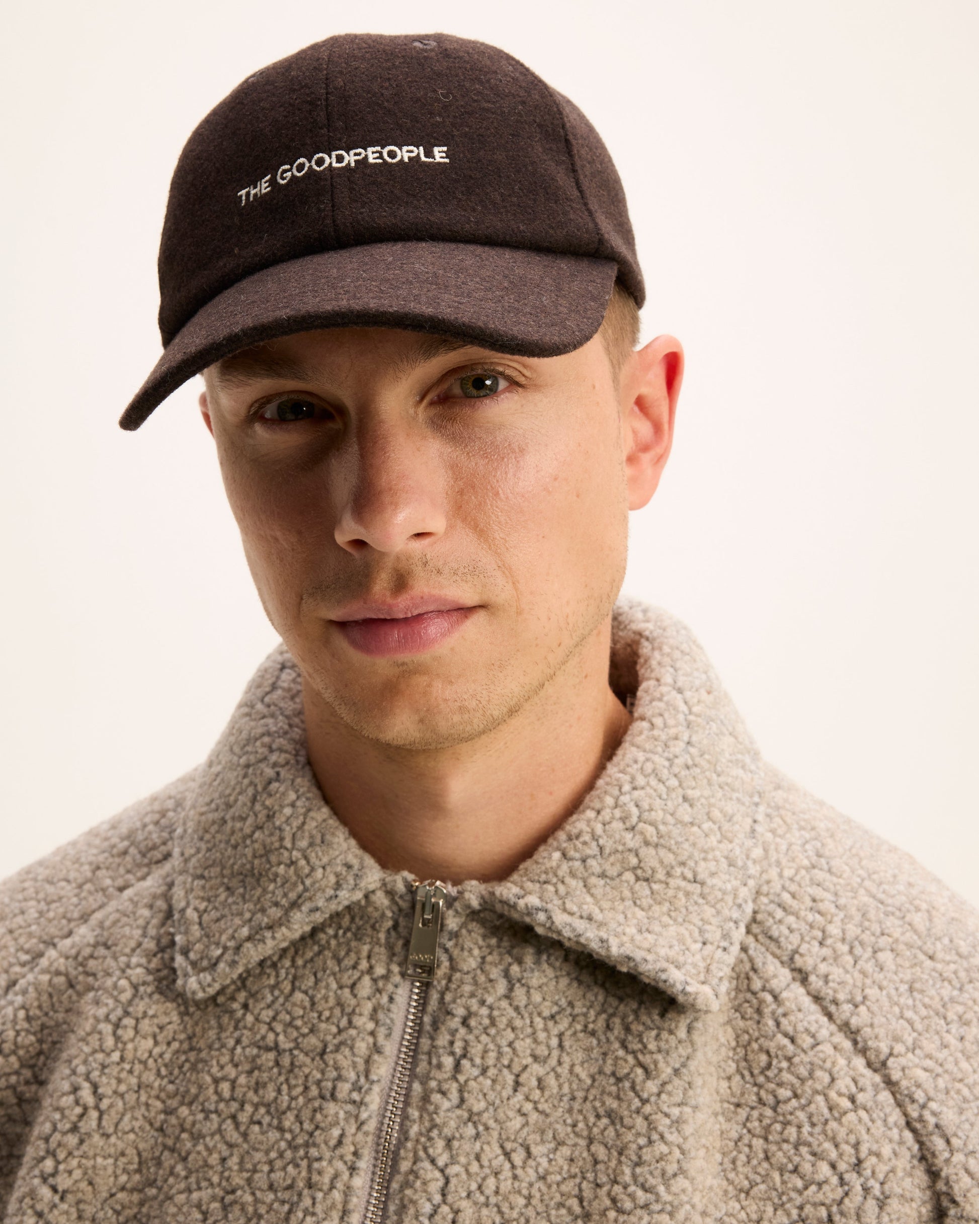 Warm Cap – The GoodPeople - Main Image