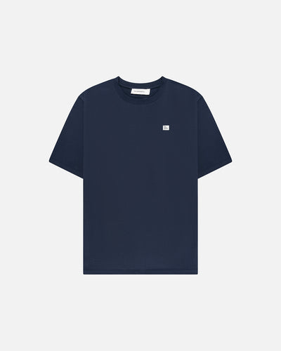 Rubber Patch Tee