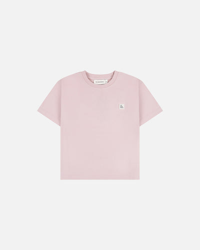 Rubber Patch Tee