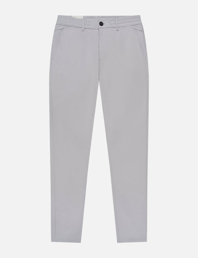 Soft Slim Fit Trousers