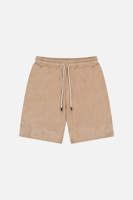 Soft Toweling Short
