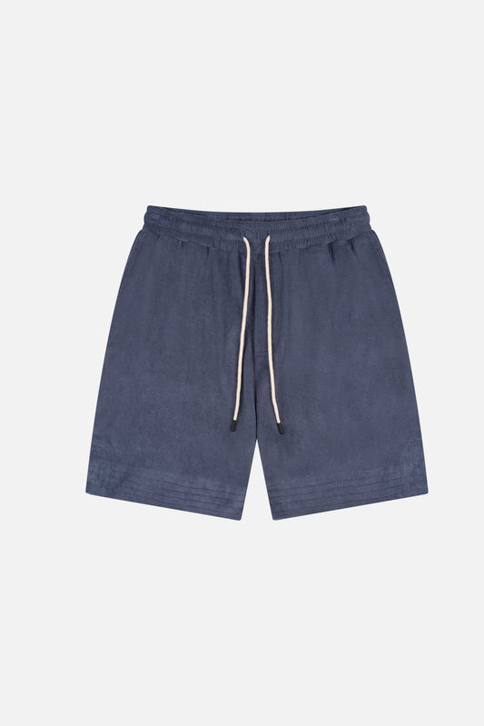 Soft Toweling Short