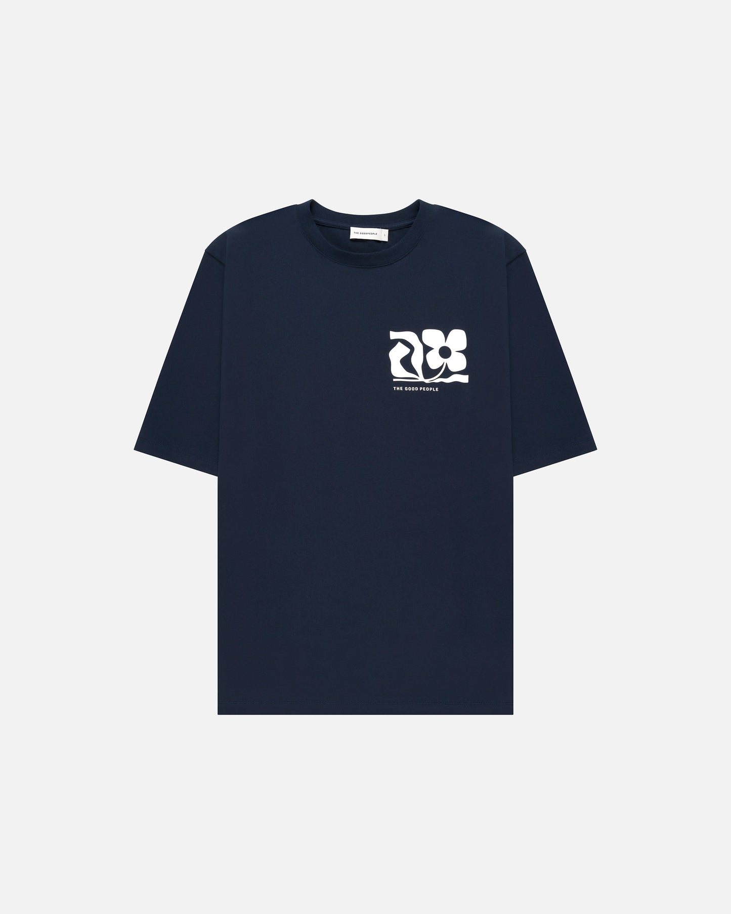 Artwork Tee