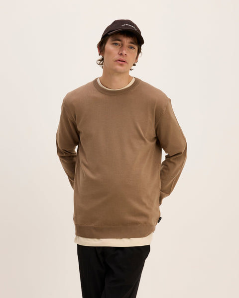 Merino Knit