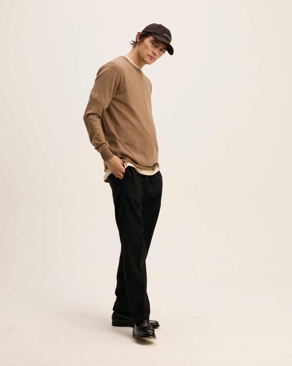 Essential Merino Duo Mixed 2-Pack