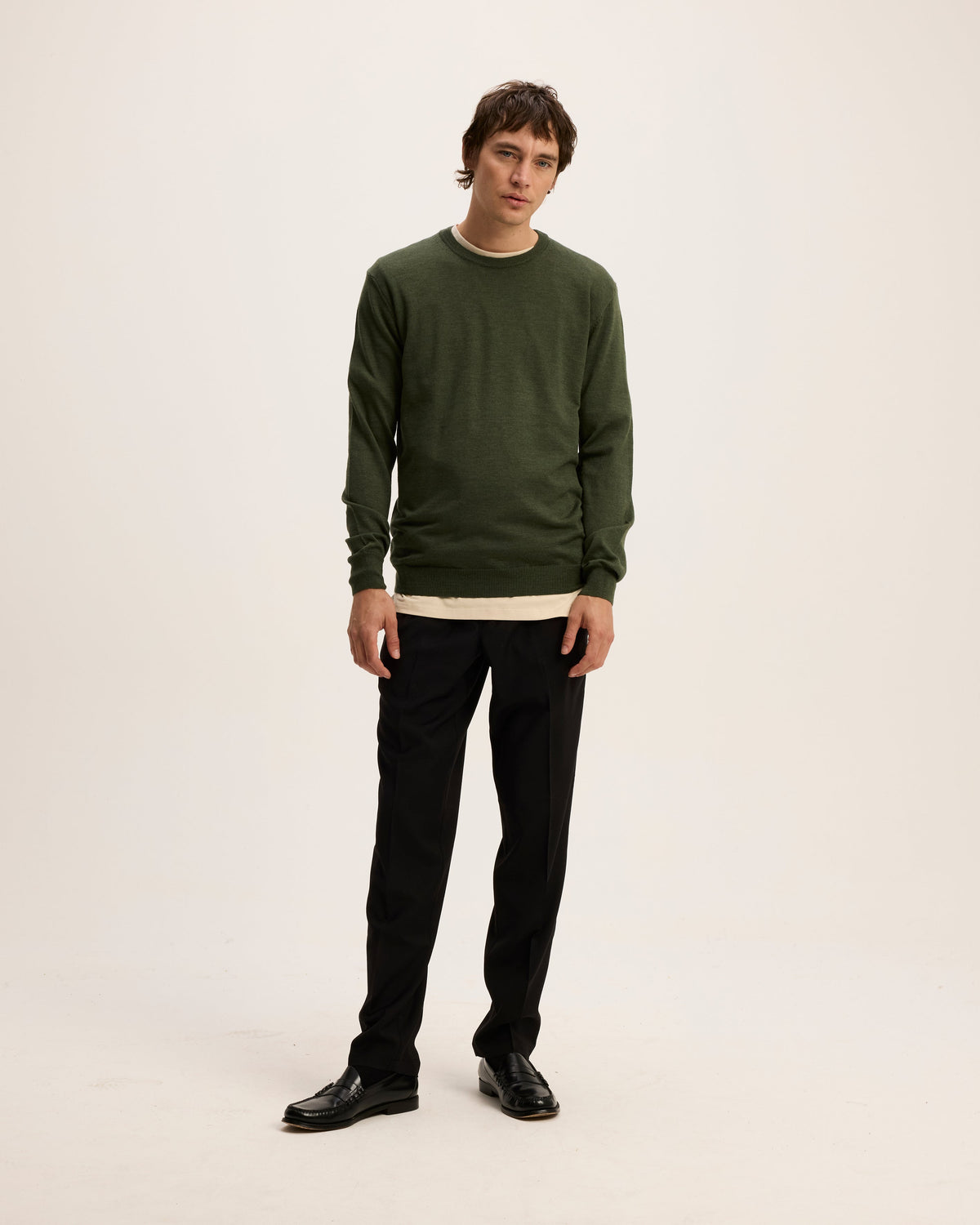 Essential Merino Duo Mixed 2-Pack