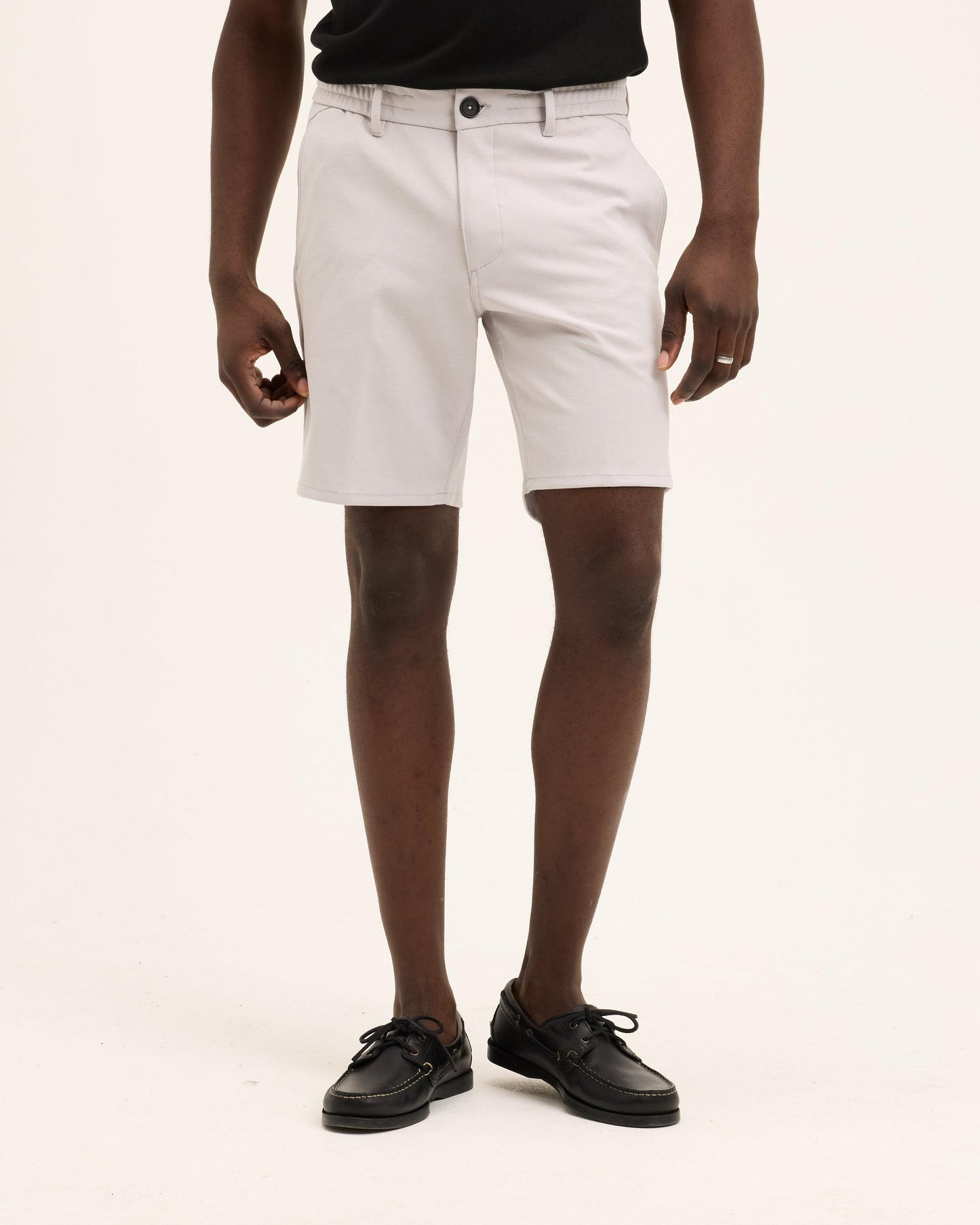 Harlem Slim Fit Chino Shorts