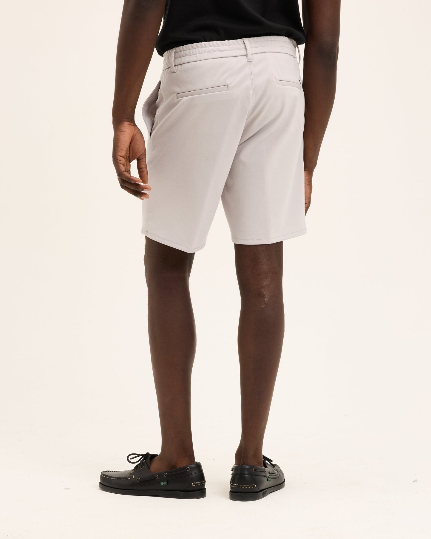 Harlem Slim Fit Chino Shorts