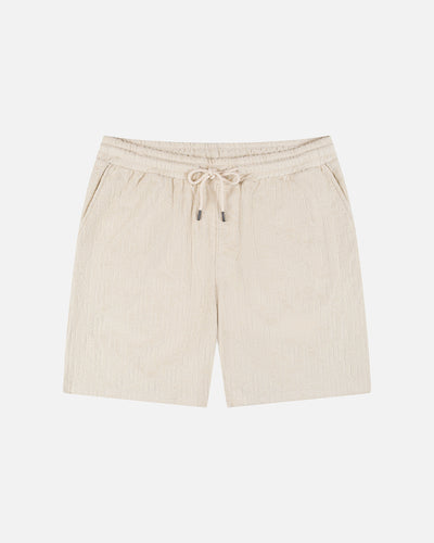 Htowel Soft Toweling Shorts
