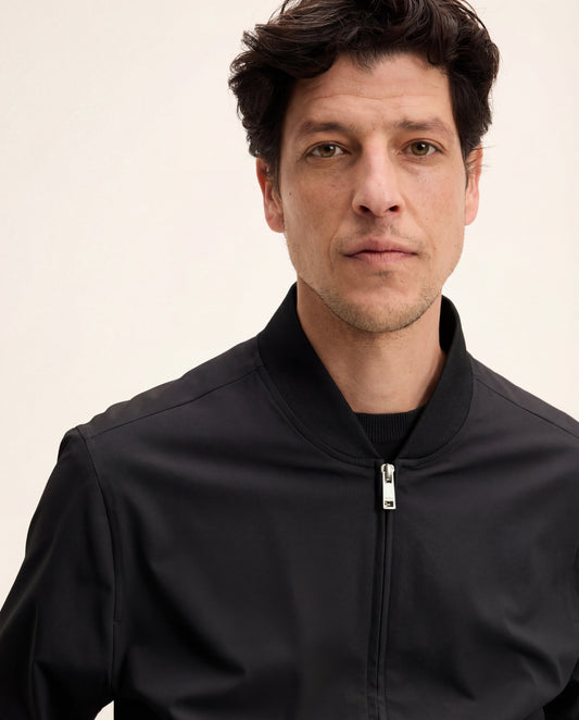 Jako Cool Wool Zipper Jacket