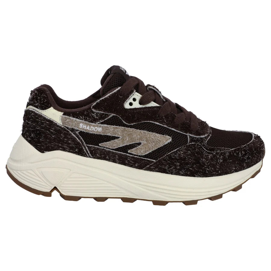 HI-TEC GARDENIA/DOWNTOWN BROWN