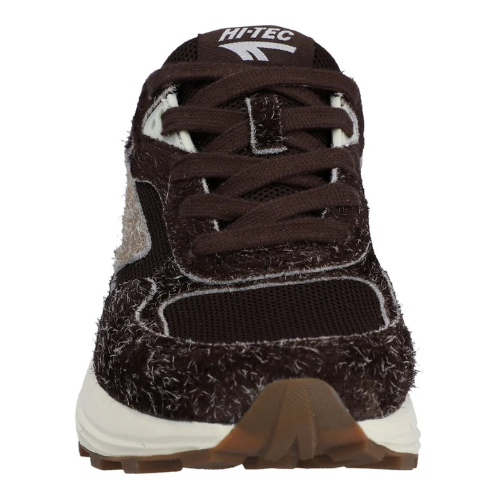 HI-TEC GARDENIA/DOWNTOWN BROWN