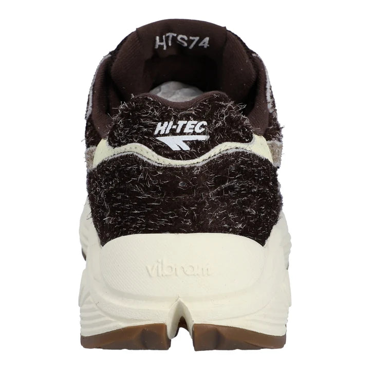 HI-TEC GARDENIA/DOWNTOWN BROWN