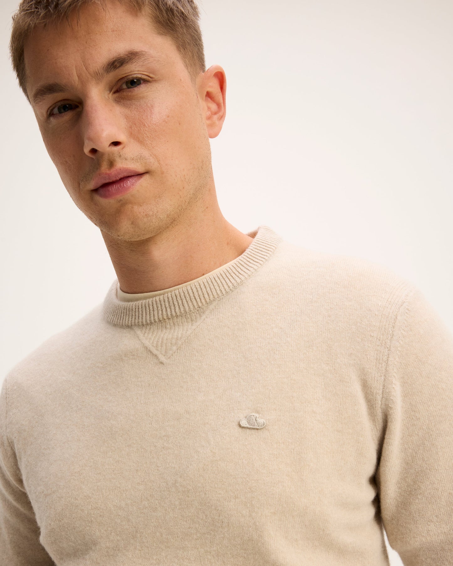Knox Cloud Merino Knitwear