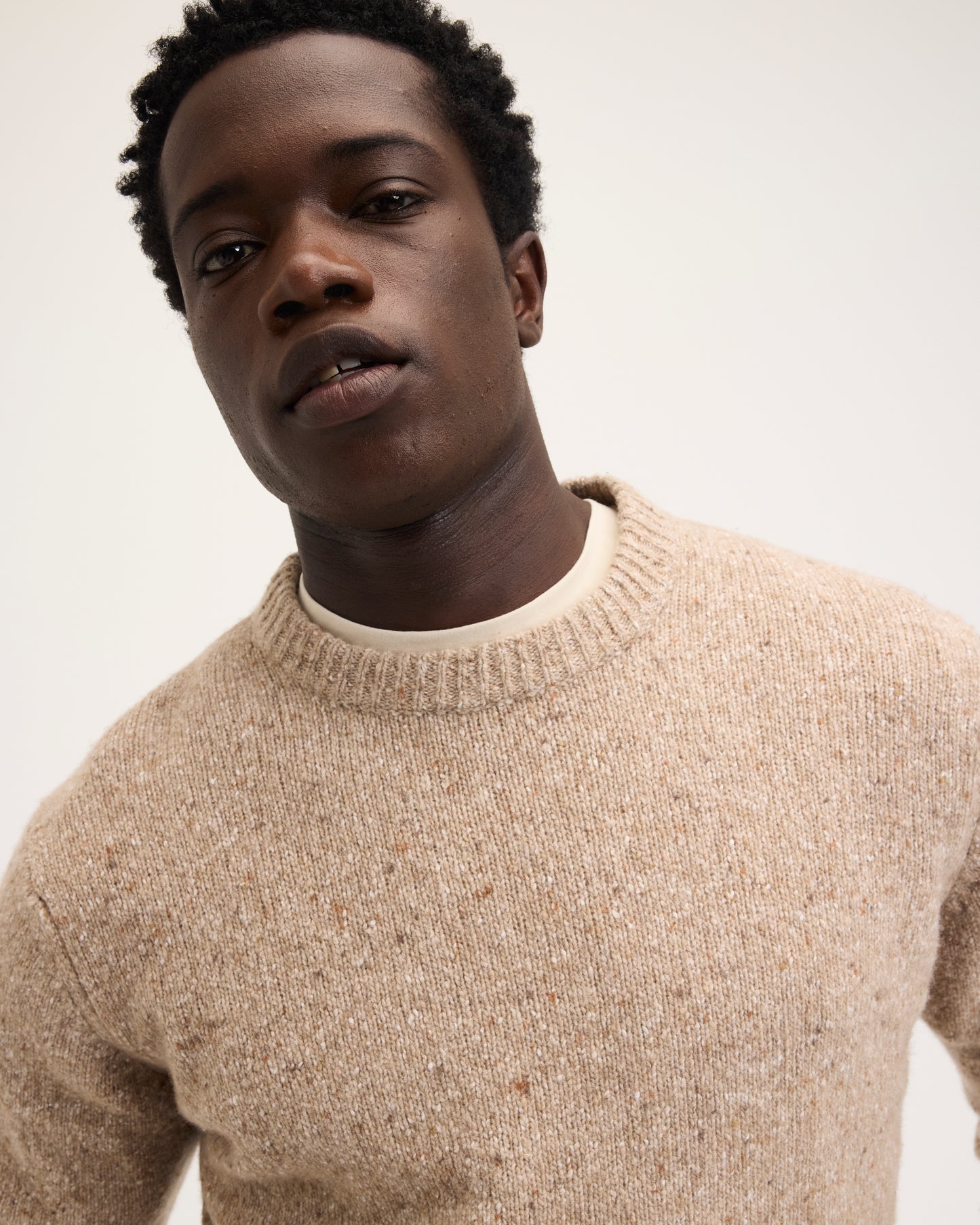 Kookai Knitted Sweater