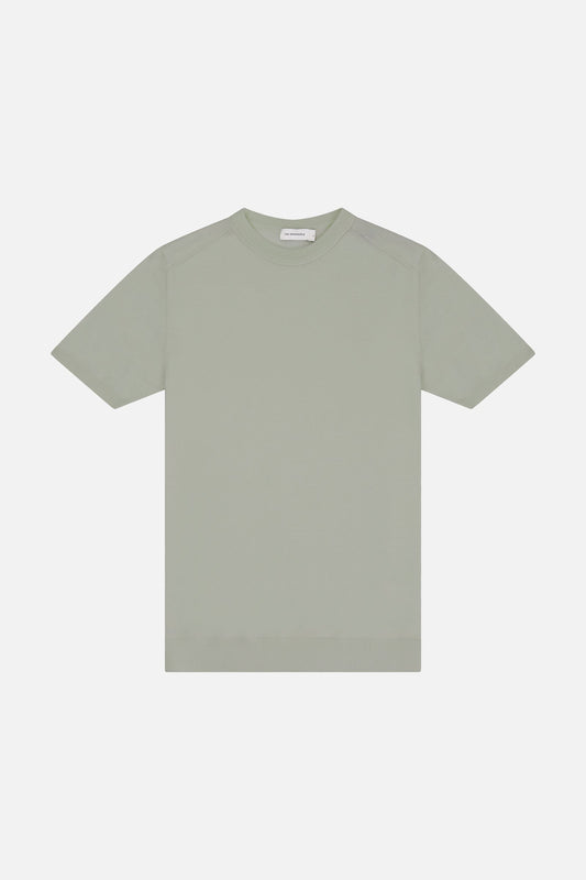 Technical Knitted Tee