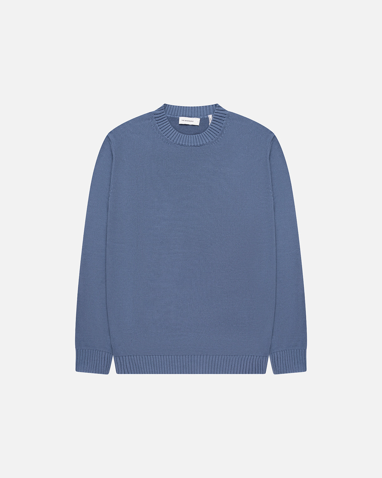 Kid Round Neck Knitwear
