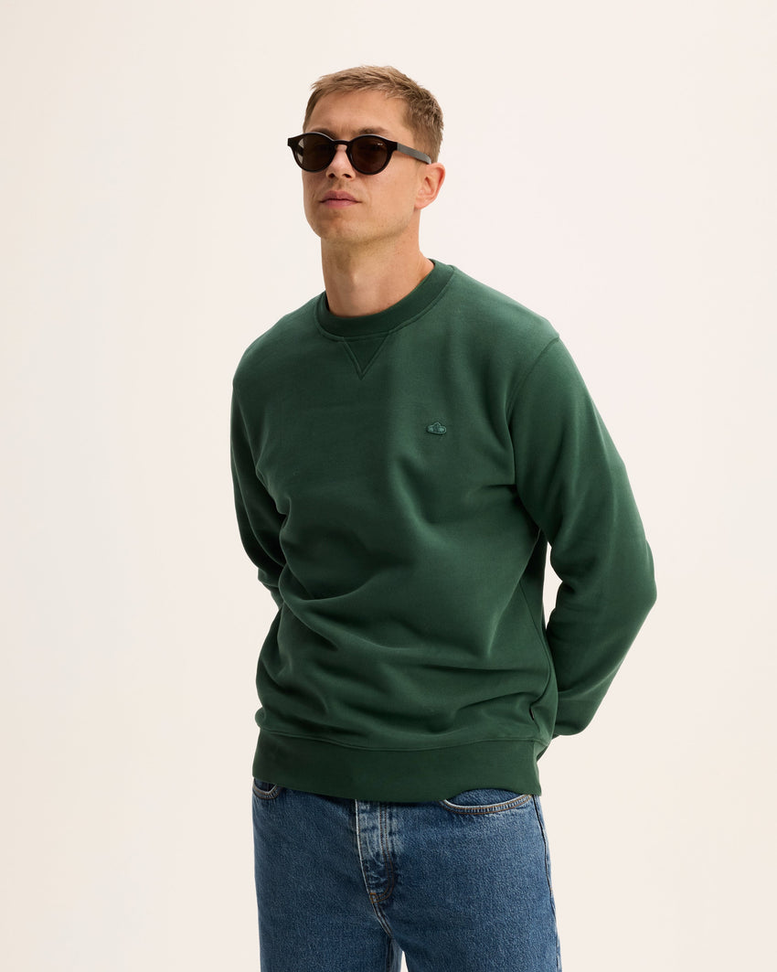 Iconic Cloud Sweater