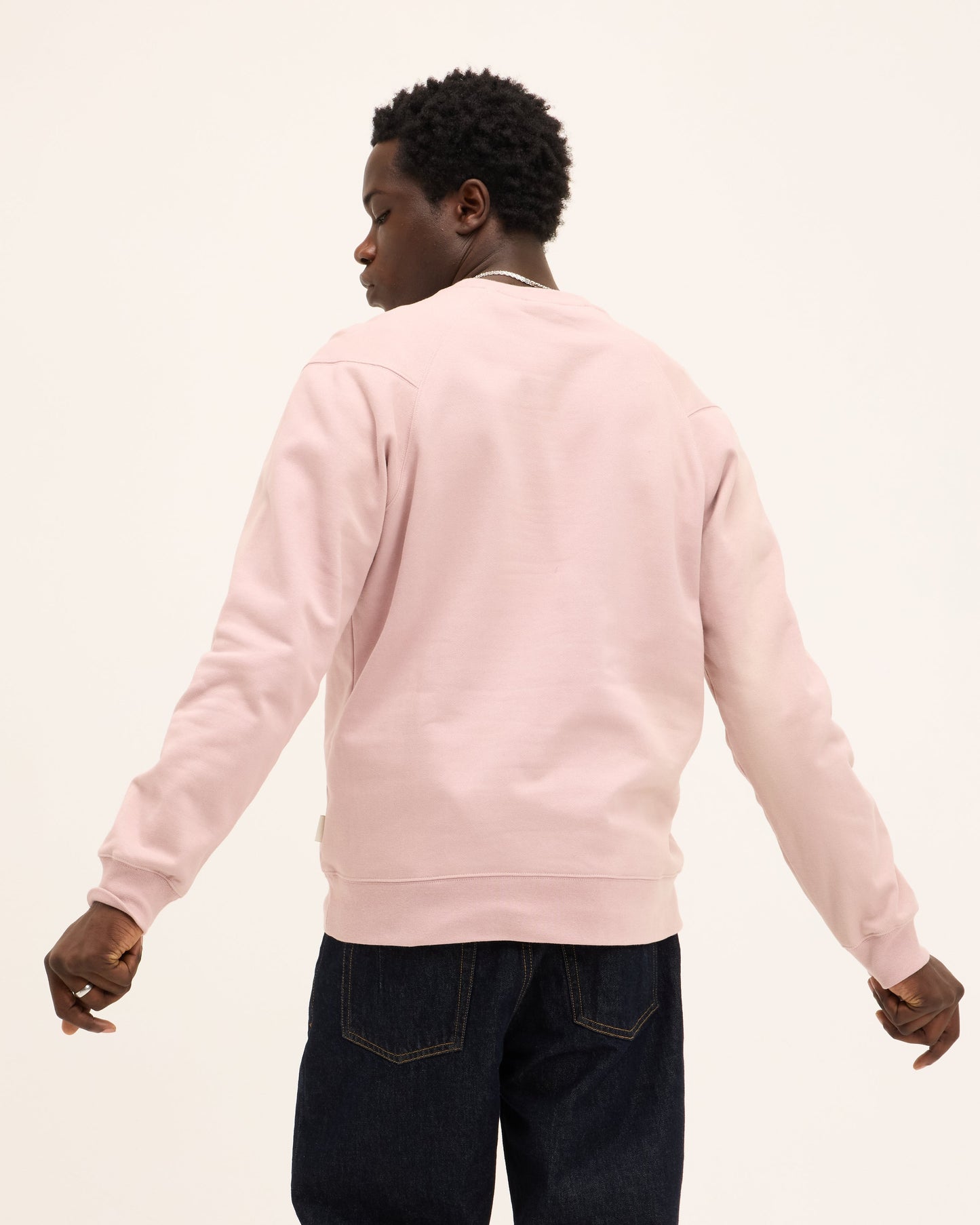 Lommy Signature Sweater