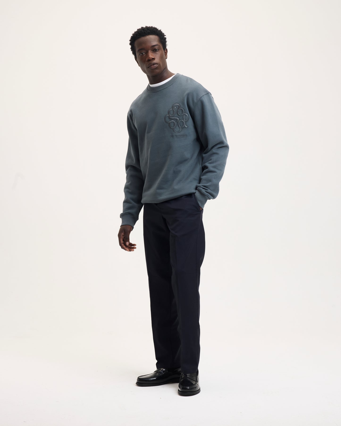 Lucas Sweat Urban Green