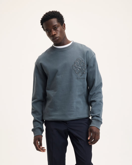Lucas Sweat Urban Green