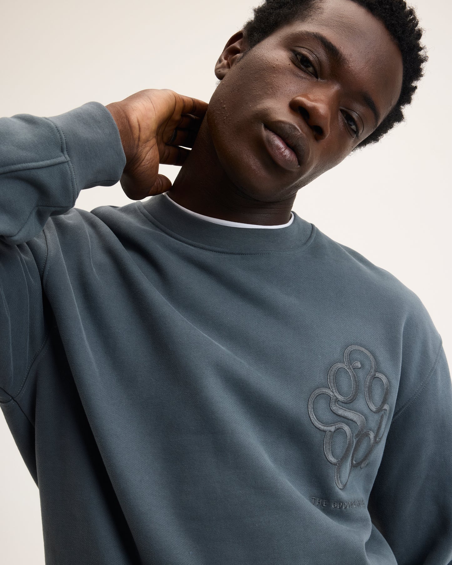 Lucas Sweat Urban Green