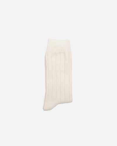 Wool mix Sokken - 2Paar