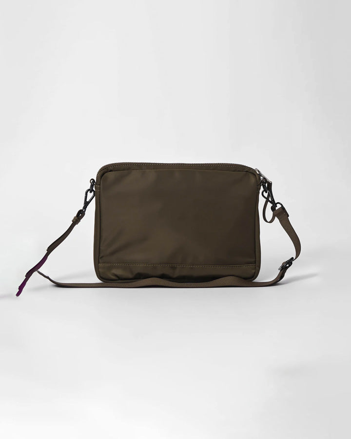 Ay Studios - Cross body - Army Green