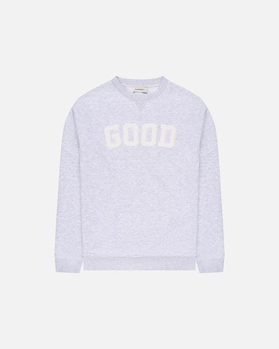 Leff Good Artwork Sweater