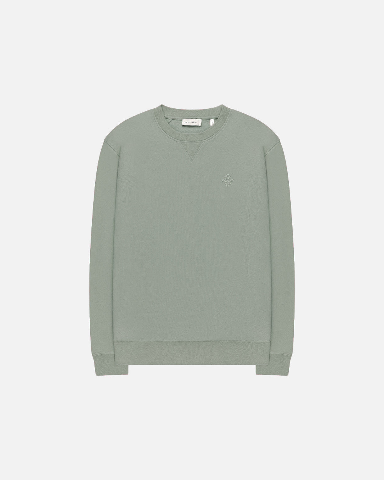 Lommy Signature Sweater