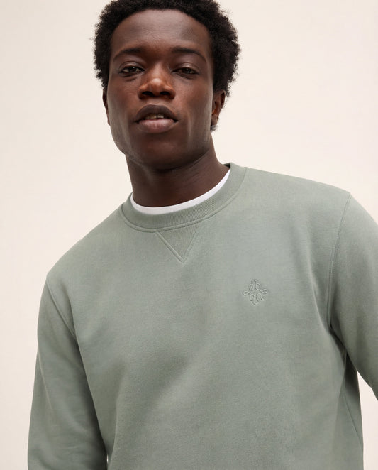 Lommy Signature Sweater