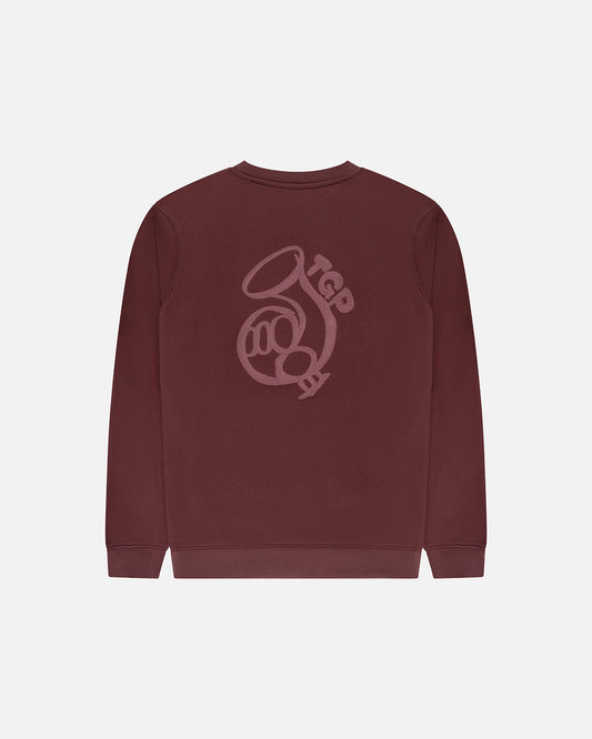 Look Artwork Sweater