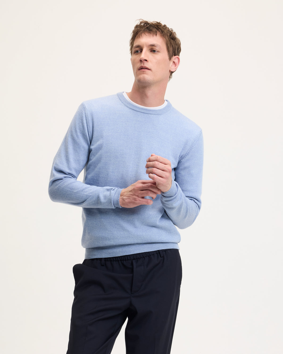 Essential Merino Duo Mixed 2-Pack