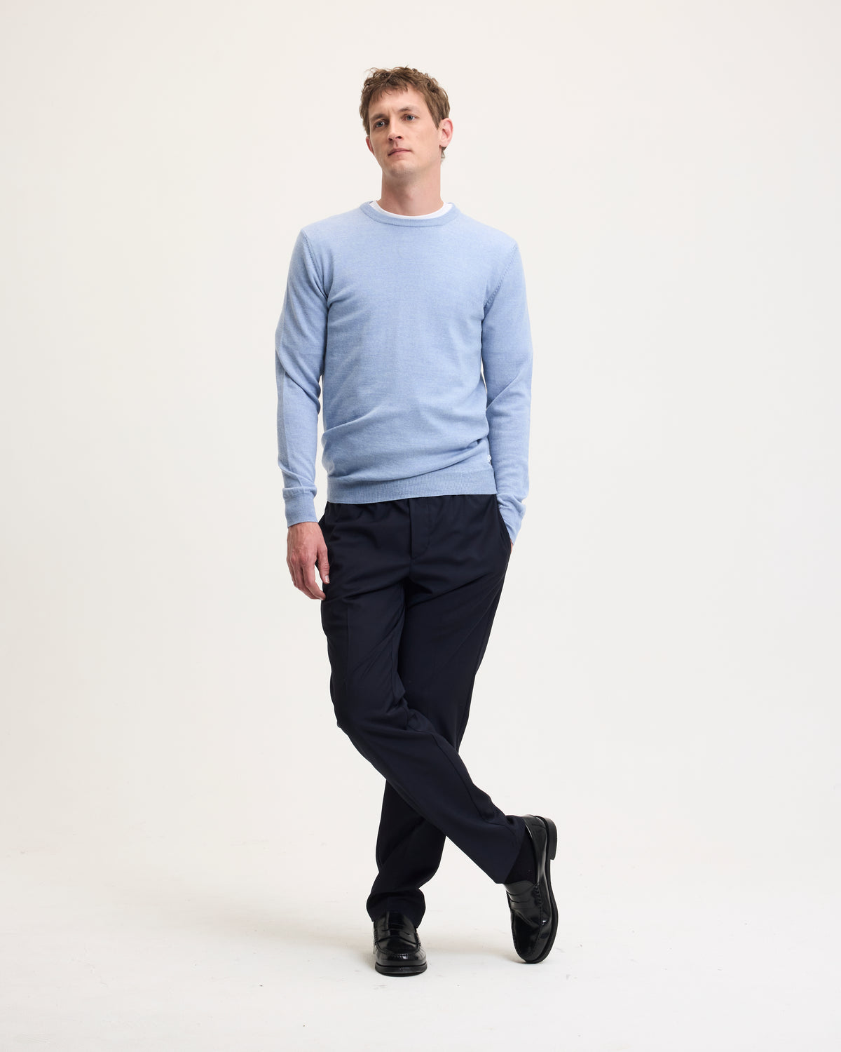 Essential Merino Duo Mixed 2-Pack