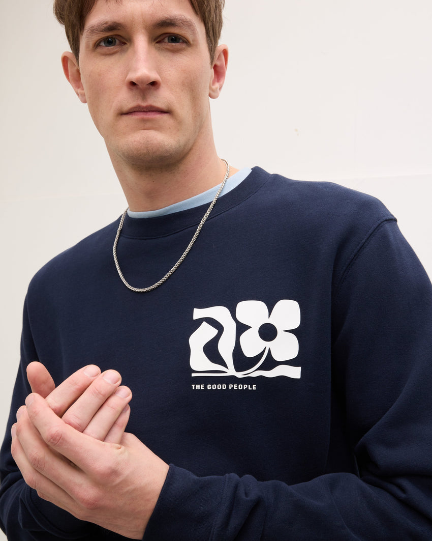 Artwork Sweater