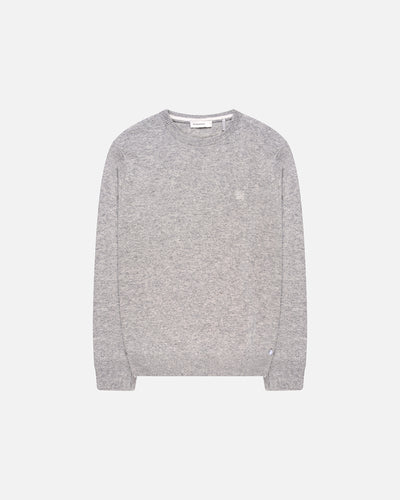 Klogo knitted sweater