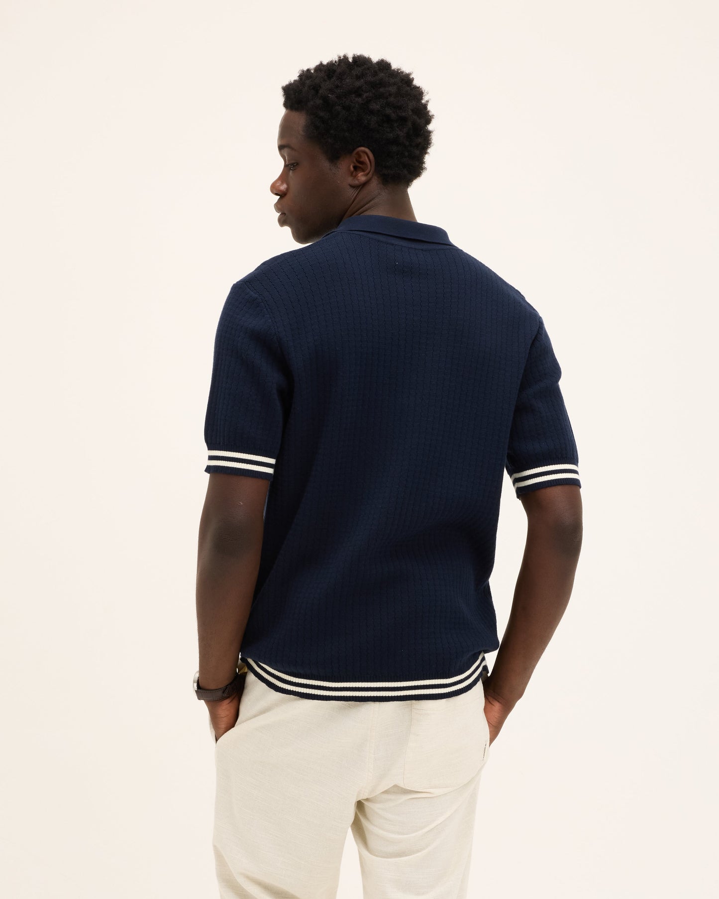 Pioneer Polo