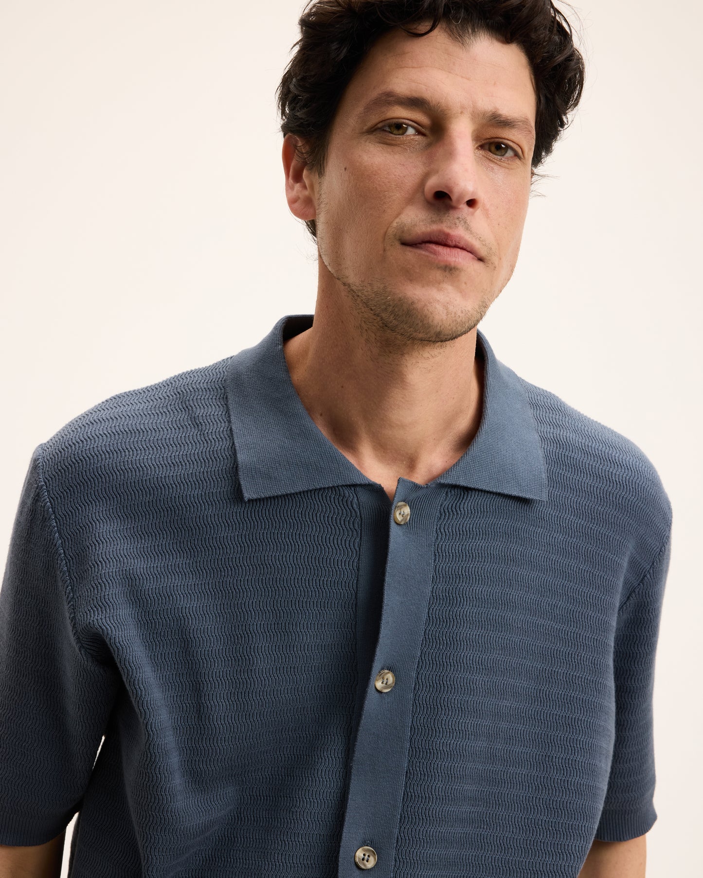 Pvest Short Sleeve Polo