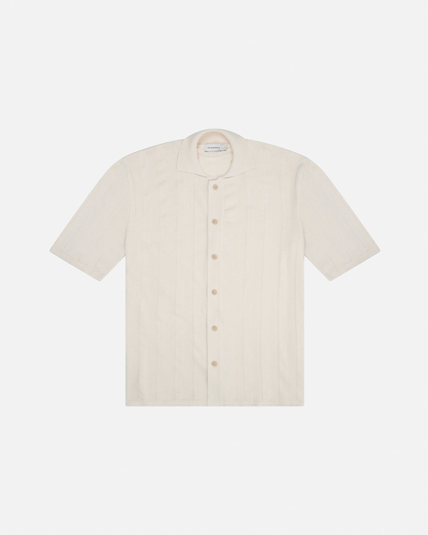 Short Sleeve Shirt