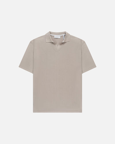 Paolo Knitted Polo