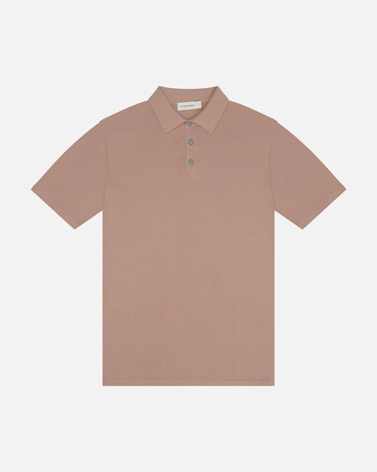 Plan Italian Knitted Polo