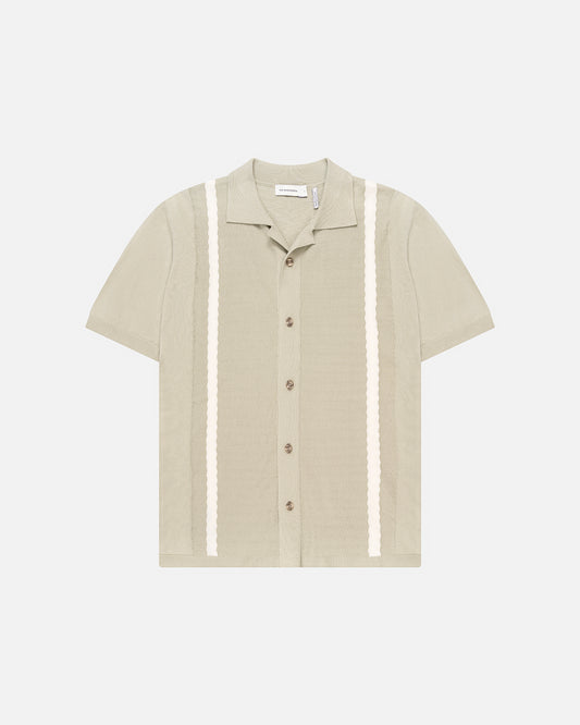 Pvest Short Sleeve Polo
